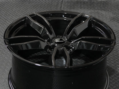 Rapier F1 20" - Gloss Black