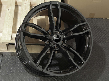 Rapier F1 20" - Gloss Black