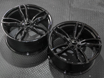 Rapier F1 20" - Gloss Black