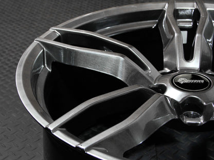 Rapier F1 20" - Hyper Shadow