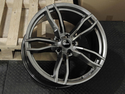 Rapier F1 20" - Hyper Shadow