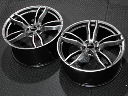 Rapier F1 20" - Hyper Shadow