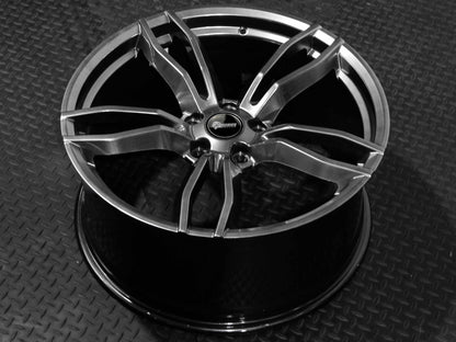Rapier F1 20" - Hyper Shadow