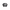 INFLEX Wheel Centre Cap Black