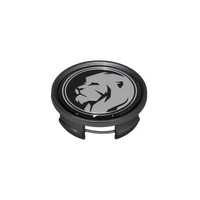 INFLEX Wheel Centre Cap Black