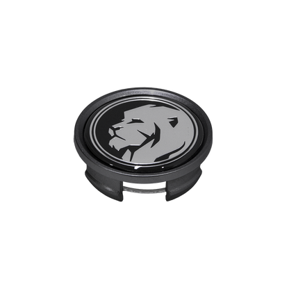 INFLEX Wheel Centre Cap Black