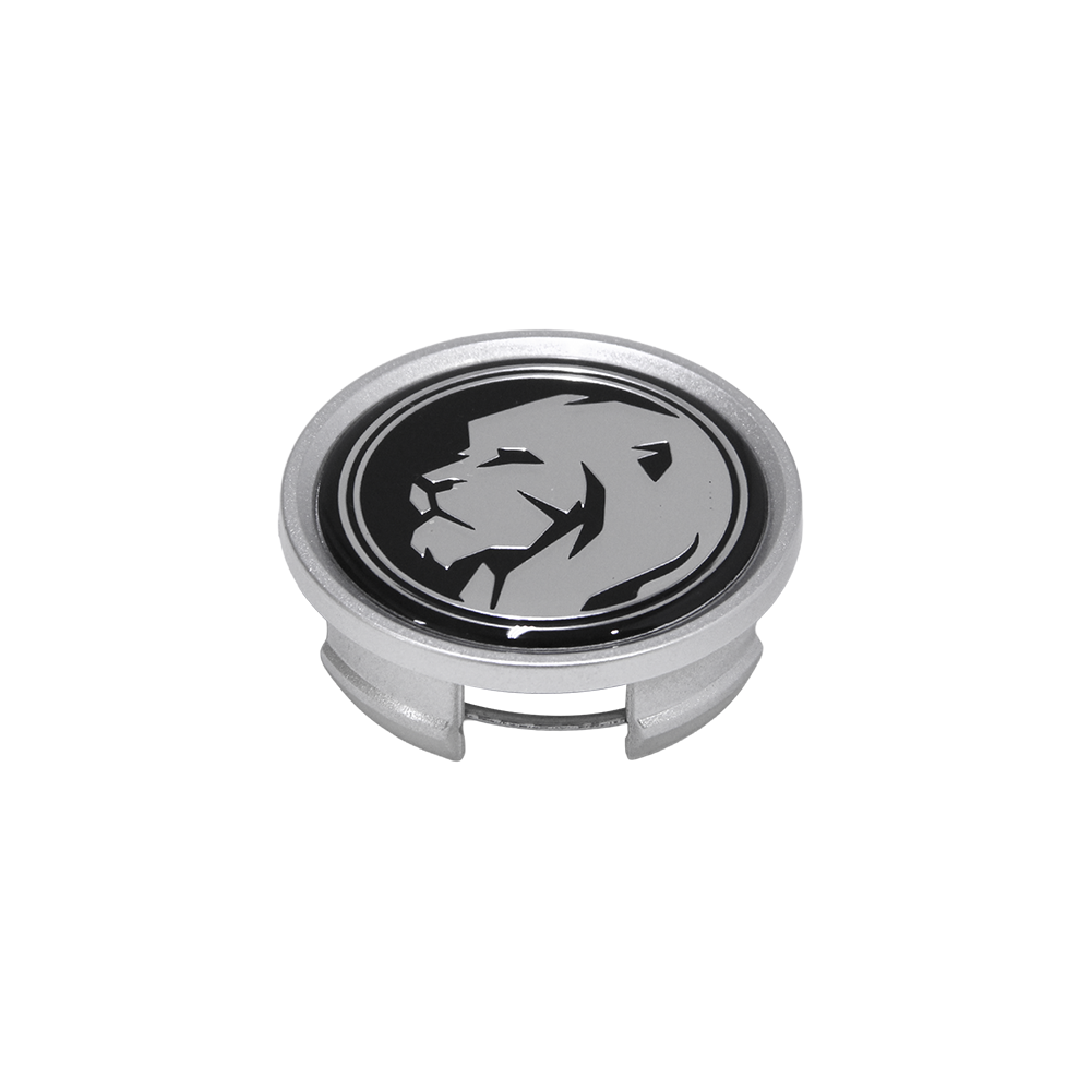 INFLEX Wheel Centre Cap Chrome