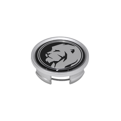 INFLEX Wheel Centre Cap Chrome